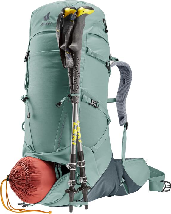 Produktbild Deuter Aircontact Core 35+10 (35 l)