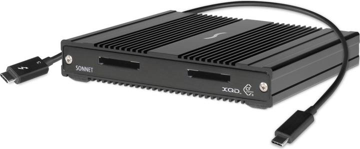 Sonnet SF3 Series CFexpress/XQD Pro (USB-C)