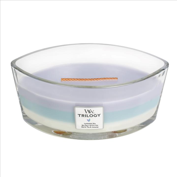 Image du produit WoodWick Calming Retreat (453.60 g)