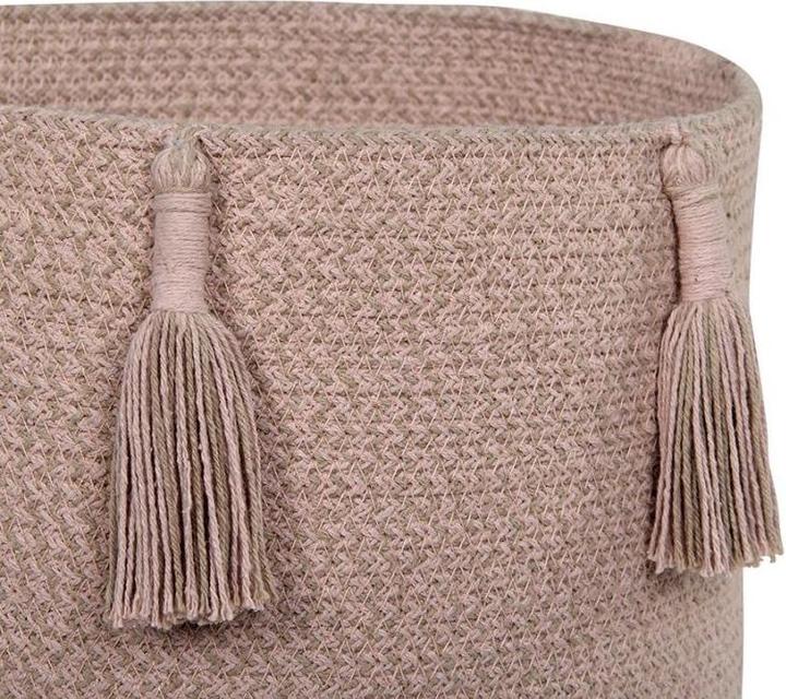 Image du produit Lorena Canals Panier de rangement Woody Nude