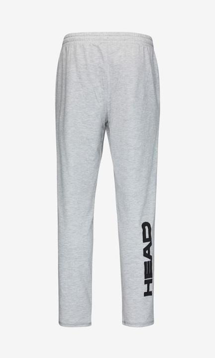 Image du produit Head Club Byron Pants M gris (S)