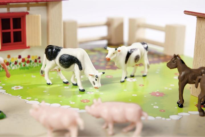 Actual product image Eichhorn Farm