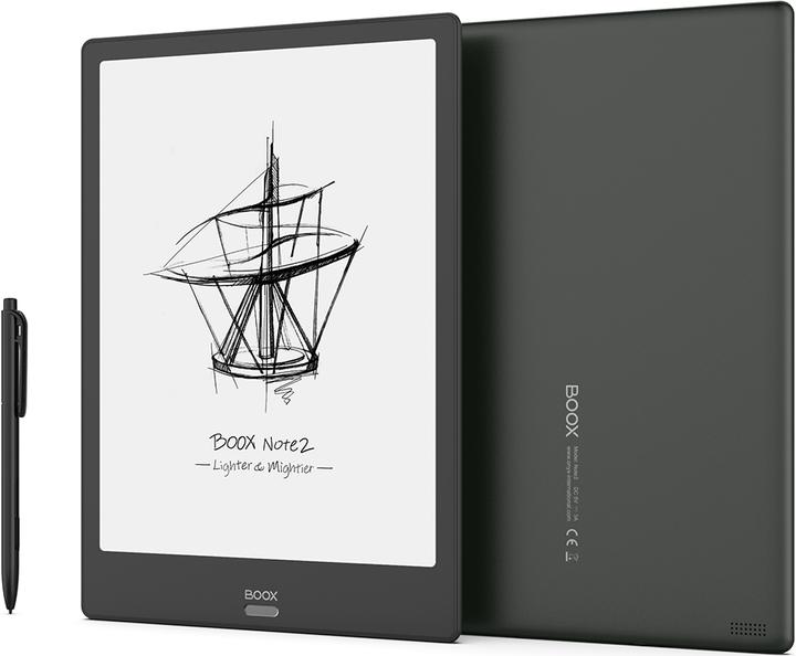 Image du produit Onyx Boox Note2 (10.30", 64 Go, Noir)