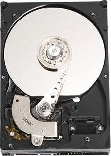 Produktbild Dell HDD 320GB Serial 2.5 inch (0.32 TB, 2.5")