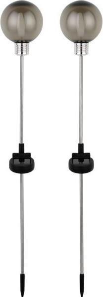 Actual product image REV 1x2 Solar Stangen mit Kugeln 6h Leuchtdauer, IP44 2920010050 (600 lm, IP44)
