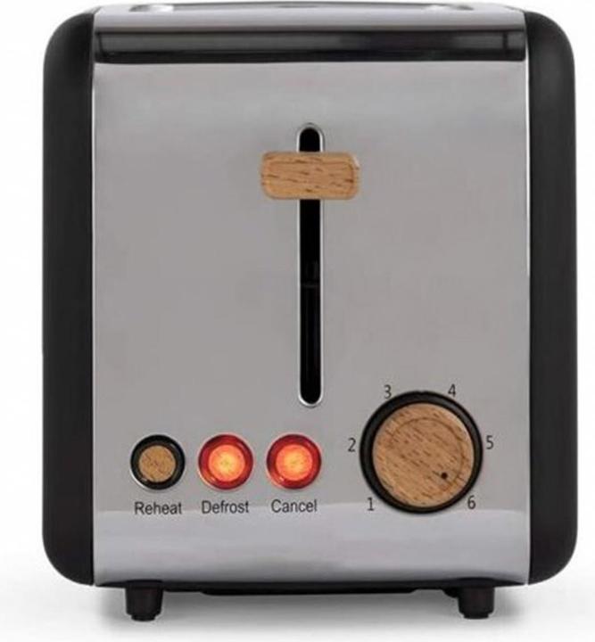 Produktbild Create Toaster Retro