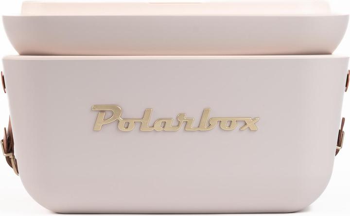 Actual product image Polarbox Gold Perla 20l (20 l)