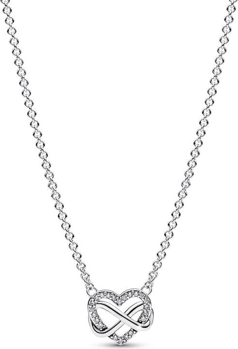 Pandora Moments (Sterling Silber 925, 50 cm)