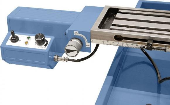 Actual product image Bernardo Cantina Bernardo - Bohr- und Fräsmaschine BF 25 L Super