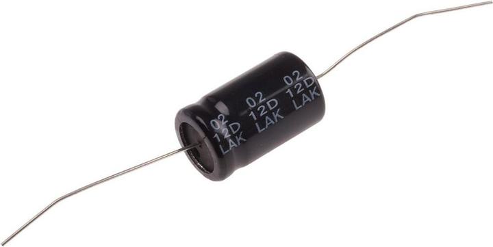 Produktbild Rs Pro Elektrolytkondensator, 1000uF, 16V, 3uA, ±20 %