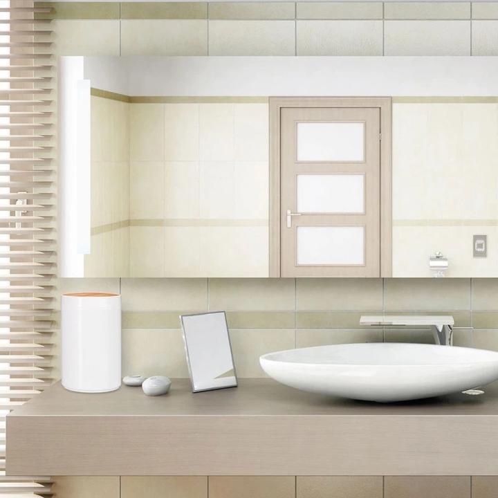 Actual product image Relaxdays Sanitary Bin (5.50 l)