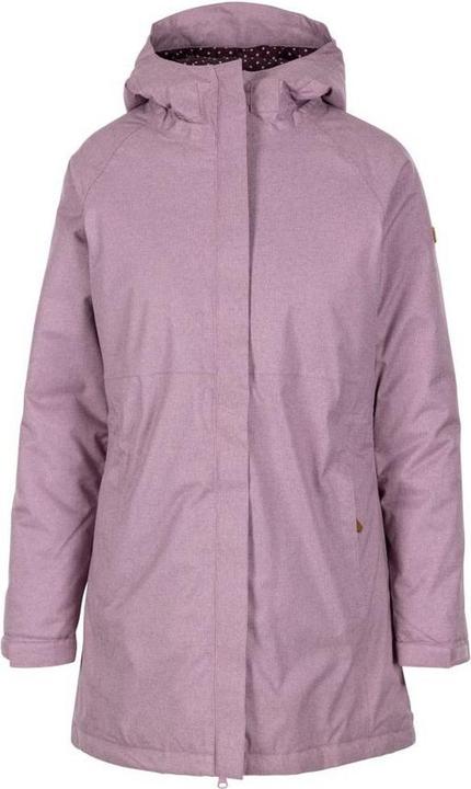 Immagine prodotto Trespass Wintertime Giacca Impermeabile Donna (XS)