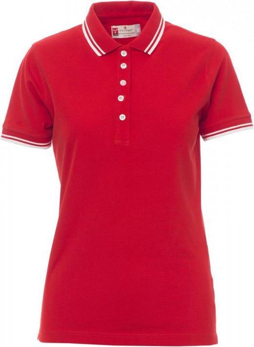 Produktbild Payper damen skipper pooshirt (L)