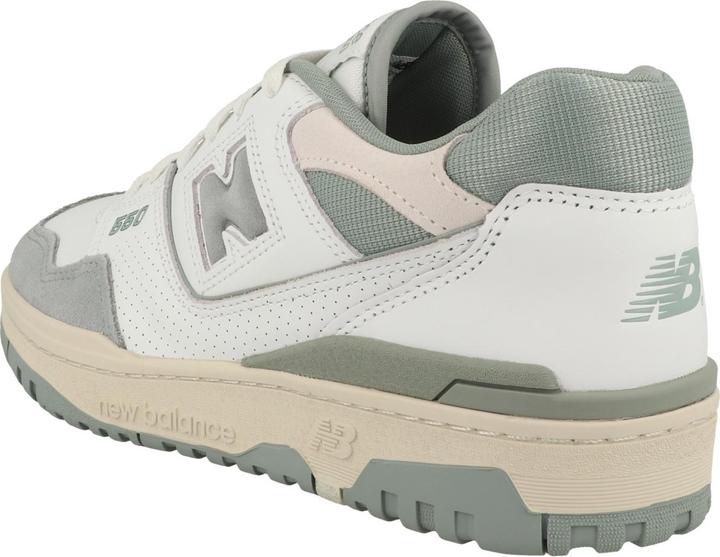 Produktbild New Balance BB 550 - 63005 (37.5)