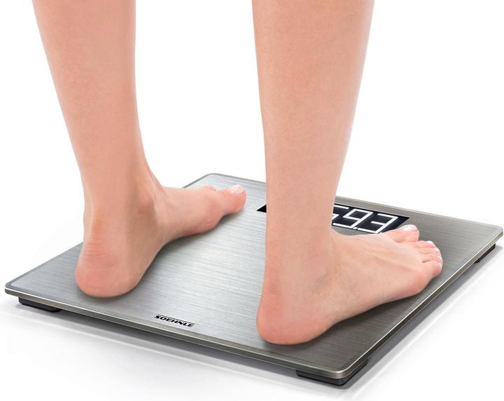 Actual product image Soehnle Style Sense Safe 300 (180 kg)