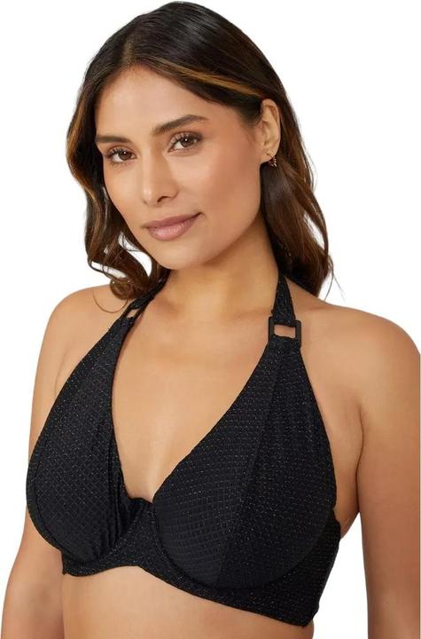 Immagine prodotto Universal Textiles Top bikini non imbottito (75 F)