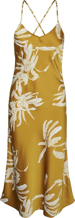 Vero Moda VMKEILA Langes Kleid Kleid