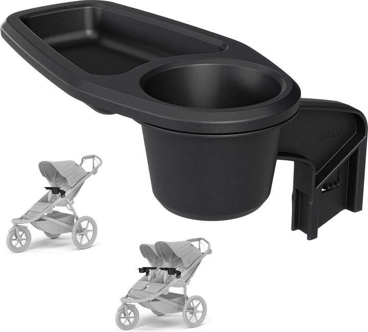 Actual product image Thule Urban Glide 3 Snack Tray