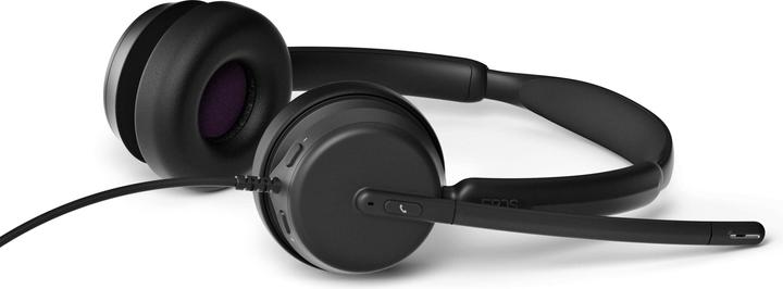 Actual product image EPOS IMPACT 460 UC DUO USB-C (Cable, USB-C)
