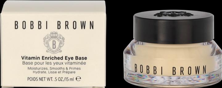 Produktbild Bobbi Brown BB Skincare - Vitamin Enriched Eye Base (Crème, 15 ml, Tag)