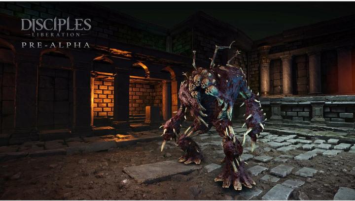 Image du produit Disciples: Liberation - Deluxe Edition (PS5, DE)