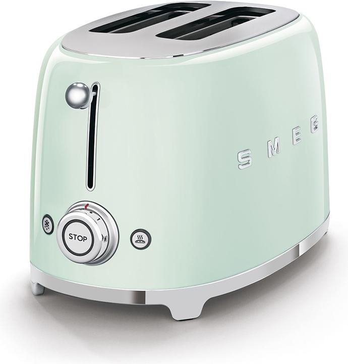 Produktbild Smeg 50's Style Kompakt