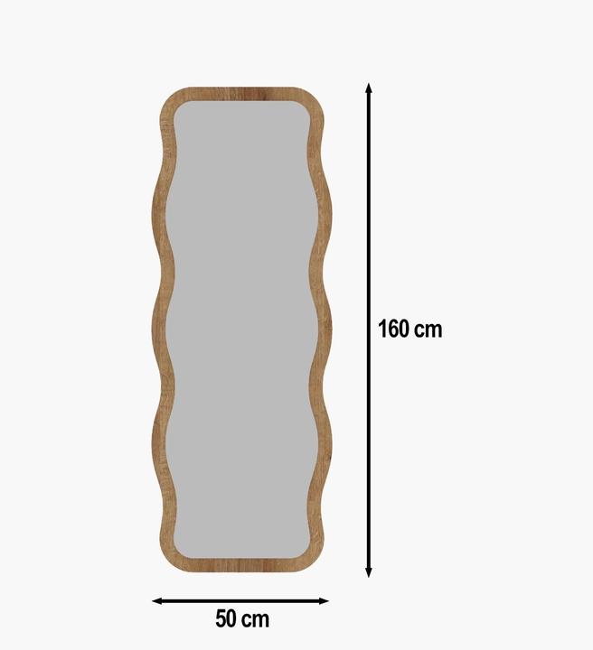 Actual product image Hanah Home Aror