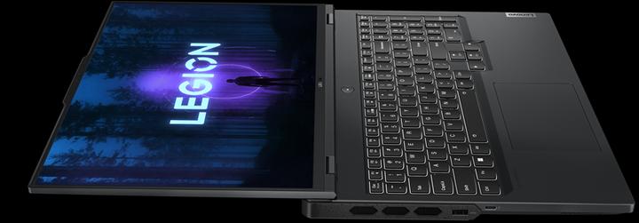 Actual product image Lenovo Legion Pro 7 16IRX8H (16", Intel Core i9-13900HX, 32 GB, 1000 GB, CH)