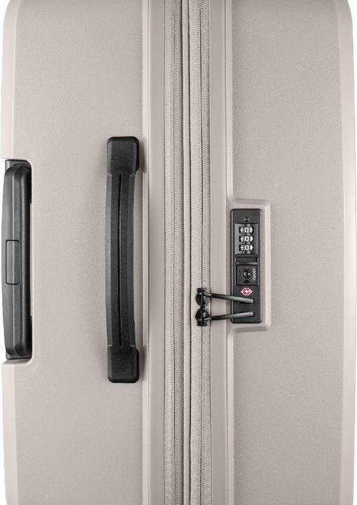 Immagine prodotto Pack Easy Jet, trolley, L, grigio scuro (137 l, L (90 - 115l))