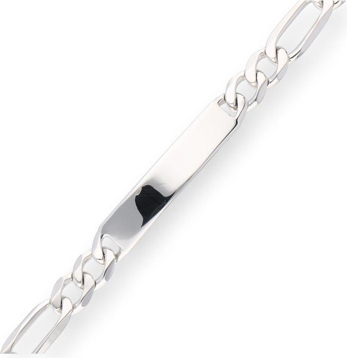 Image du produit Carat Identité (0.76 cm, Argent)