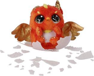 Immagine prodotto Hatchimals Puffacorn Alive Secret Hatch