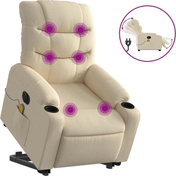 Actual product image VidaXL Ithiel