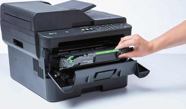 Produktbild Brother Mfc-L2750dw (Laser, Schwarz-Weiss)