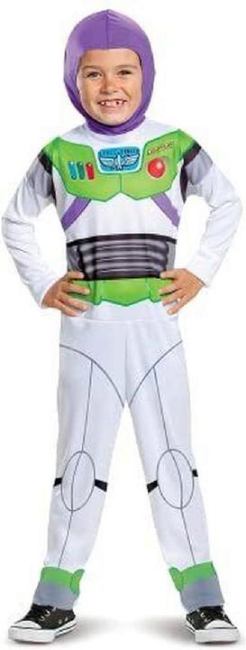 Image du produit Disguise Buzz Lightyear (104)