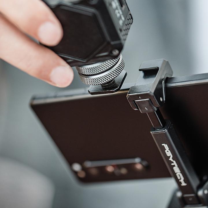 Produktbild Pgytech Halterung Telefon Mini