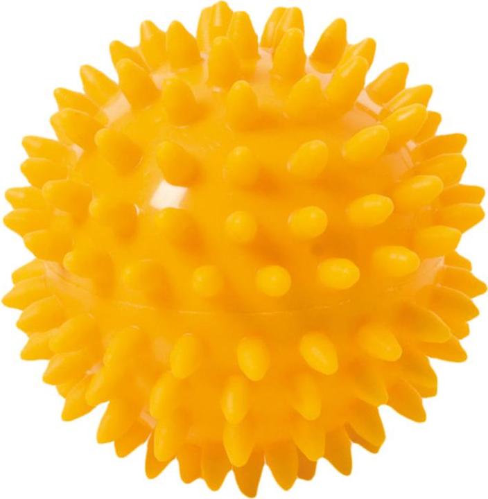Produktbild Togu Noppenball mit Nadelventil - Massageball Igelball
