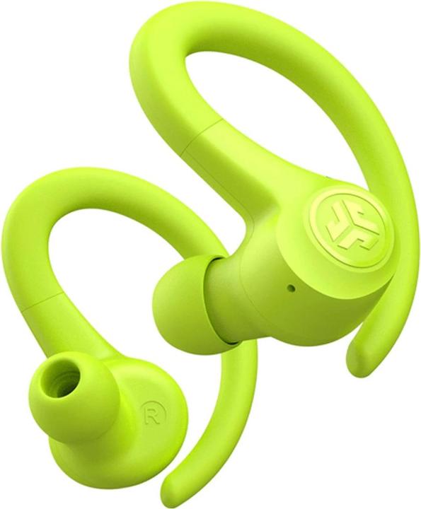 Actual product image JLab Audio Go Air Sport (No noise cancelling, 8 h, Wireless)