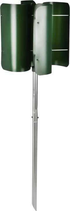 Produktbild Garten Meister Wühltier-Vertreiber X-Repeller