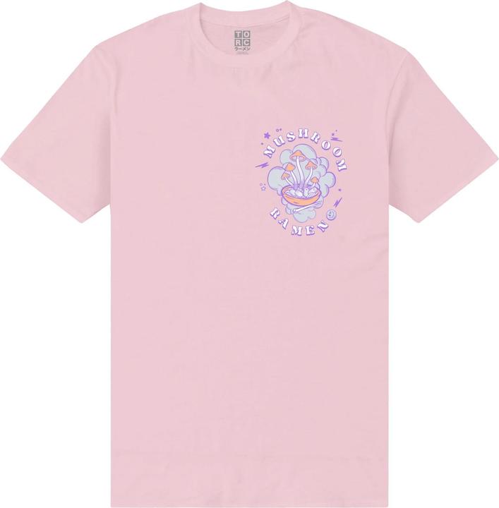 The Original Ramen Company TShirt (S)