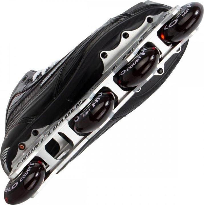 Actual product image Bauer RH X700 GOALIE SKATE SR 9.5 D (1056152) (45)