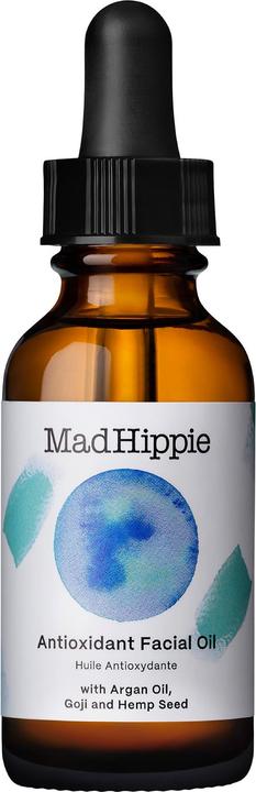 MadHippie Antioxidant Facial Oil (30 ml, Gesichtsöl)
