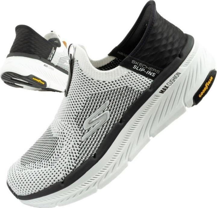 Immagine prodotto Skechers Pantofola 220839 WBK WBK (40)