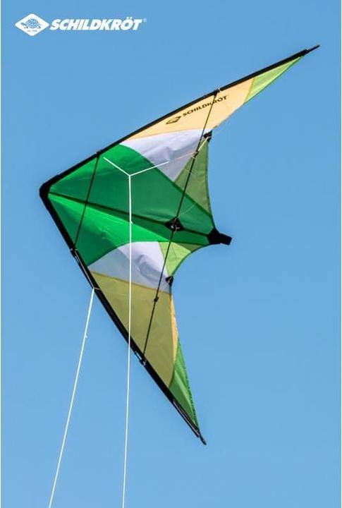 Produktbild Schildkröt Stunt Kite