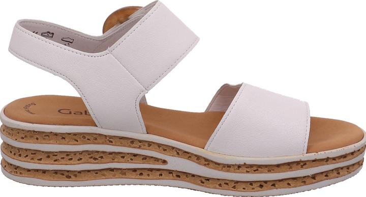 Actual product image Gabor Sandals (38.5)