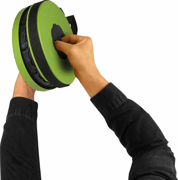 Produktbild Calima CAMPING EQUIPMENT Campinghocker 46067, faltbar