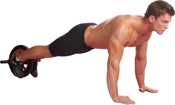 Image du produit Body Sculpture roue motrice