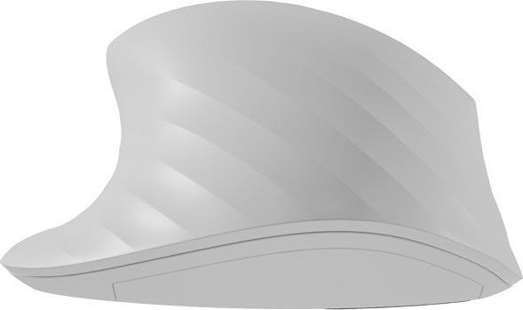 Produktbild Genesis NATEC Wireless mouse Siskin 2 white (Kabellos)