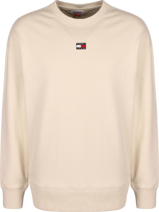 Produktbild Tommy Hilfiger Sweatshirt beige (S)