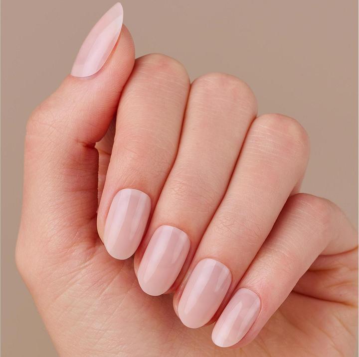 Produktbild Catrice Nail Salon in a Box Click on Nails (Kunstnägel, Nude)