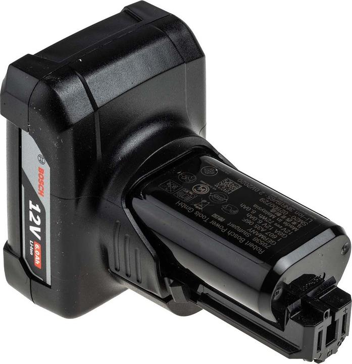 Actual product image Bosch Professional GBA Professional (12 V)